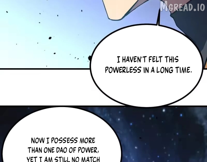 Log into the Future Chapter 316 - page 45